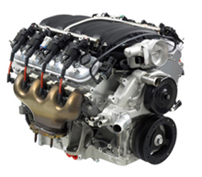 C2868 Engine